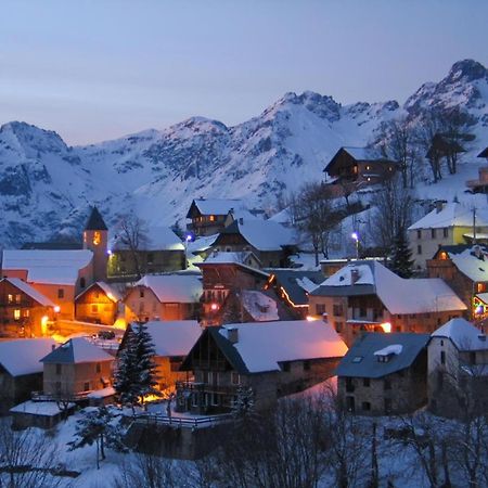 Chalet Le Villarais Villard-Reculas Ngoại thất bức ảnh