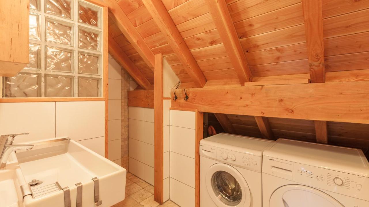 Chalet Le Villarais Villard-Reculas Ngoại thất bức ảnh