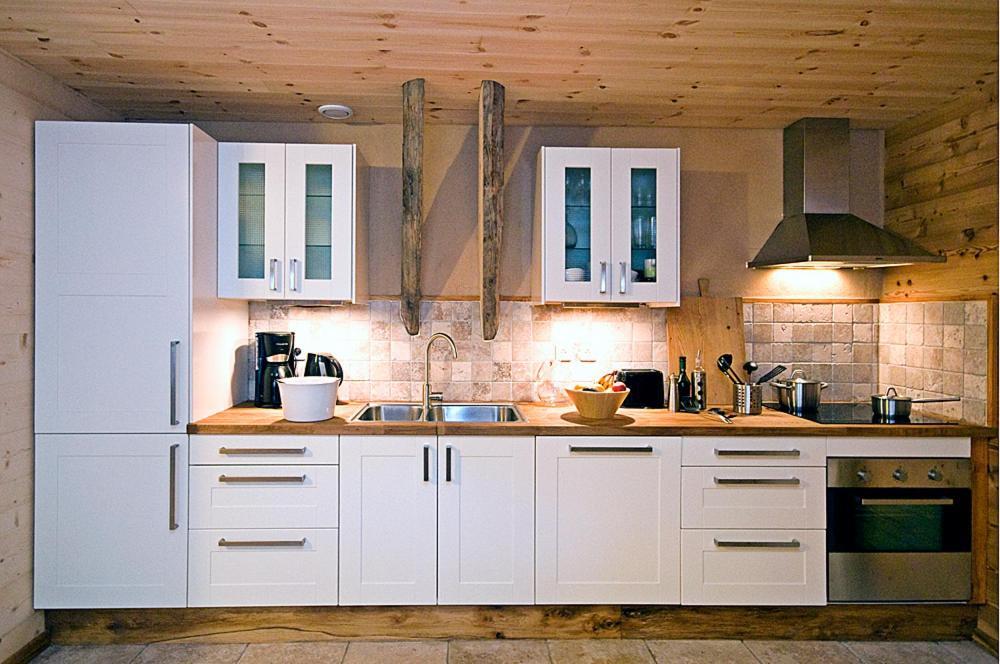 Chalet Le Villarais Villard-Reculas Ngoại thất bức ảnh
