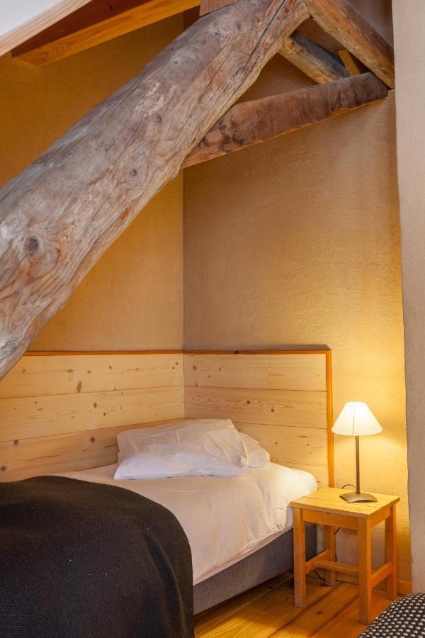 Chalet Le Villarais Villard-Reculas Ngoại thất bức ảnh