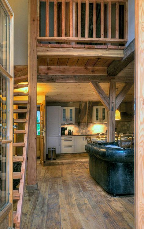 Chalet Le Villarais Villard-Reculas Ngoại thất bức ảnh